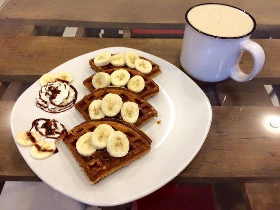 Cafebrería Camelbook